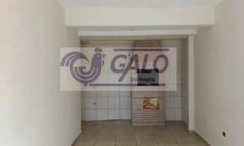 Imagem 3: Sobrado para Locação em Curitiba, Guaíra, 3 dormitórios, 1 suíte, 3 banheiros, 1 vaga