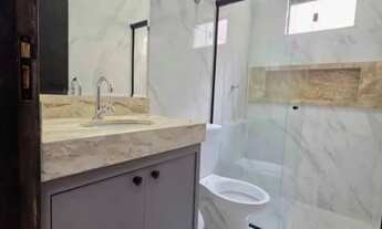 Imagem 5: Casa 3 Quartos no Alto dos Passos, Toda Reformada - 01