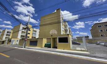 Imagem 2: Imóvel para venda tem 40 m² com 2 quartos