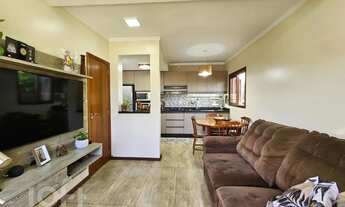 Imagem 2: Casa à venda em São José com 91 m², 3 quartos, 2 vagas