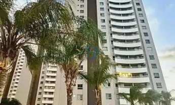 Imagem: Apartamento Padrão/Natture condominio clube