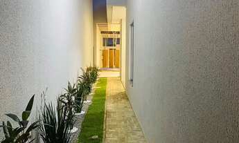 Imagem 13: Maravilhosa para venda casa na 309 sul com 3/4!