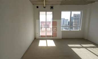 Imagem 3: Oportunidade única: sala comercial de 39,65m² à venda em condomínio na Chácara Santo Antôn