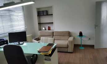 Imagem 4: Prédio Comercial Exclusivo, 450m², Av. Pedro Calazans, 12 Salas, Próximo H Cirurgia