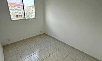 Imagem 6: Venda - Apartamentos - 2 dormitórios - Weda - Itaguaí - RJ