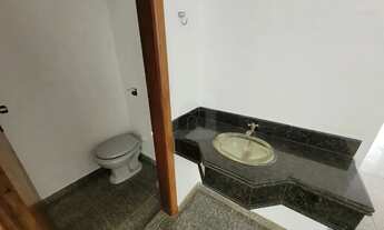 Imagem 6: Casa para locação no bairro Morada da Colina