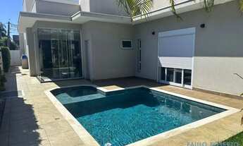 Imagem 2: CASA EM CONDOMÍNIO - SWISS PARK - SP