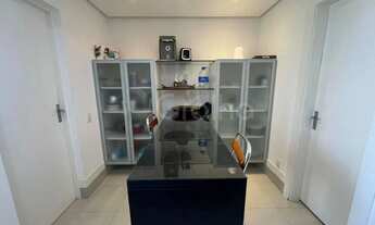 Imagem 4: Apartamento com 3 quartos e 96m² privativos no Centro de Florianópolis