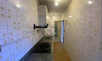 Imagem 6: Apartamento à venda na Bela Vista - 35m² com 1 dormitório, área de serviço e localização p