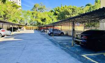 Imagem 7: Apartamento de 2 dormitórios, semi mobilado, muito bem localizado