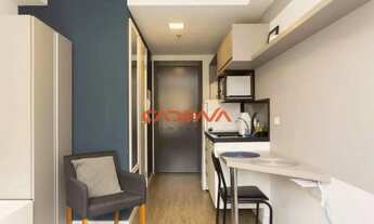 Imagem 3: Apartamento com 1 quarto à venda no Centro