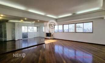 Imagem 2: Apartamento Duplex para Locação com 3 Dormitorios (2 Suites) - 128m² - 2 Vagas - Campo Bel