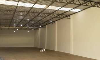 Imagem 2: Galpão comercial para alugar, 300m² - Jardim Jóquei Clube