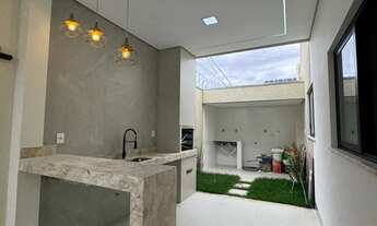 Imagem 7: Casa no Bairro Todos os Santos (Prolongamento