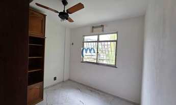 Imagem 5: Apartamento vazio, andar baixo, proximo ao Maternidade do Alcântara