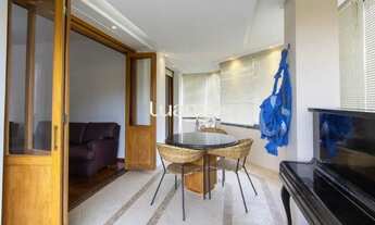 Imagem 7: Apartamento semi mobiliado de 3 quartos com suíte no bairro Tristeza junto ao Colégio Mãe