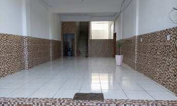 Imagem: Casa tipo apartamento