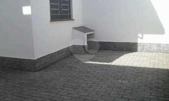 Imagem 6: Prédio inteiro para locação em Sumaré - SP