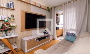 Imagem 3: Apartamento à Venda - Vila Romana, 2 Quartos, 60 m2