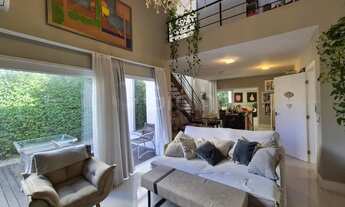 Imagem: Casa de 340m² com 3 suítes no Rio Tavares