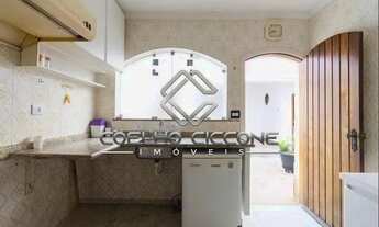 Imagem 5: Sobrado com 4 dormitórios, 2 suítes, 3 banheiros ao total, para Locação, 365m² por R$5.697