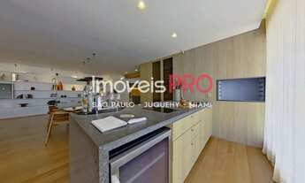 Imagem 4: Brooklin - 228 m2 - 4 suítes