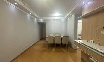 Imagem 2: Imóvel para aluguel tem 85 m² com 3 quartos em Jardim Tupanci - Barueri - SP