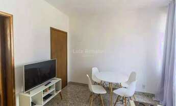 Imagem: Apartamento à venda no bairro Sagrada Família