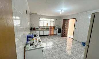 Imagem 6: Sobrado com 3 dormitórios, 140 m² - venda por R$ 1.200.000,00 ou aluguel por R$ 8.000,00/m