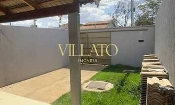 Imagem 3: Casa a venda 2Q Buena Vista - Goi6ania-Go