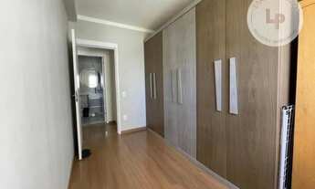 Imagem 4: Apartamento com 2 dormitórios à venda, 47 m² por R$ 400.000 - La Vite Toscana- Jundiaí/SP