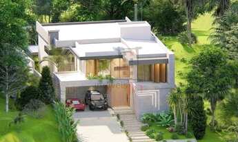 Imagem 4: Terreno 565 m² - condomínio Vintage Arte de Morar - projeto aprovado - Venda por R$ 900.00