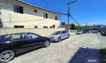 Imagem 5: Kitnet com 1 dormitório para alugar, 20 m² por R$ 1.022,20/mês - Forquilhinha - São José/S