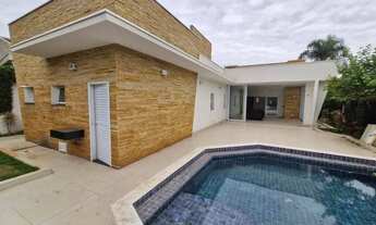 Imagem 6: Casa Condomínio Damha 3