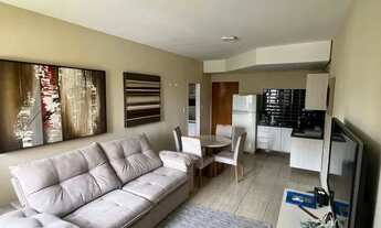 Imagem 2: Imóvel para aluguel possui 30 metros quadrados com 1 quarto