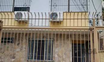 Imagem: Apartamento térreo de um quarto no bairro