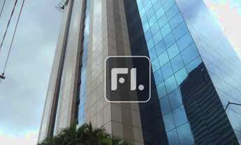 Imagem: Conjunto, 775 m² - venda por R$ 11.625.000,01