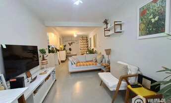 Imagem: Apartamento Sumaré para alugar com 2 dormitórios