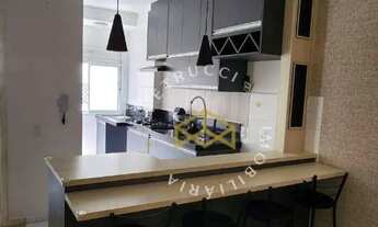 Imagem 5: Apartamento com 2 dormitórios à venda, 43 m² por R$ 223.000,00 - Moradas do Valle - Campin