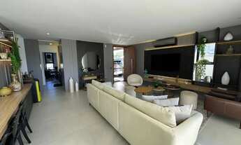 Imagem 5: Casa com 4 quartos no Rio Tavares - loteamento planejado - Florianópolis - SC