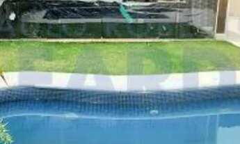 Imagem 5: CASA EM CONDOMÍNIO - ALPHAVILLE 4 - SP