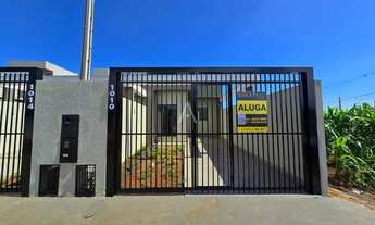 Imagem: Casa Residencial 3 quartos para aluguel