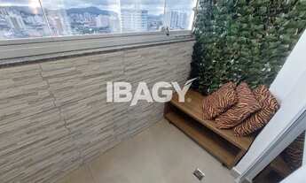 Imagem 6: Excelente Apartamento 2 dormitório(s) em Barreiros - São José