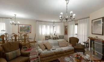 Imagem 4: Excelente apartamento, 186 m2, próximo ao Shopping Higienópolis e a ótimas faculdades