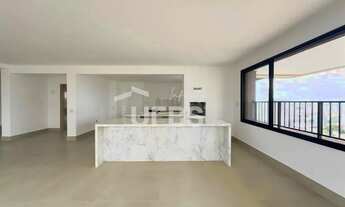 Imagem 4: Apartamento de alto padrão à venda no Terraço Bougainville, no Setor Marista. São 242 m² d