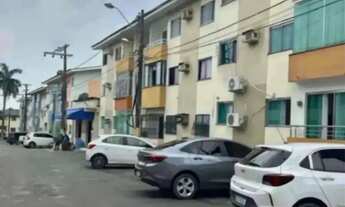 Imagem 4: COND GUAIANAS APTO TÉRREO MOBILIADO