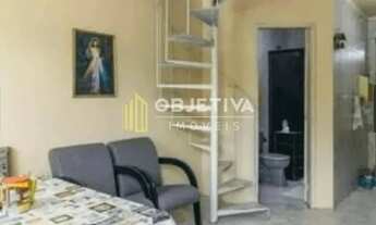 Imagem 3: Casa em Condomínio à venda 2 Quartos 1 Vaga 50M² Coronel Aparício Borges Porto Alegre - RS