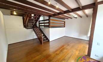 Imagem 2: CASA EM CONDOMÍNIO - ALPHAVILLE - SP