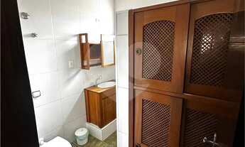 Imagem 4: Casa de vila com 2 quartos para locação em Vila Baruel - SP