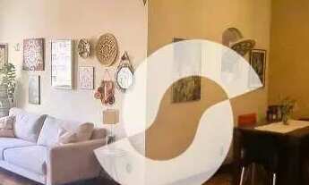 Imagem: Apartamento à venda, 126 m² por R$ 900.000,00